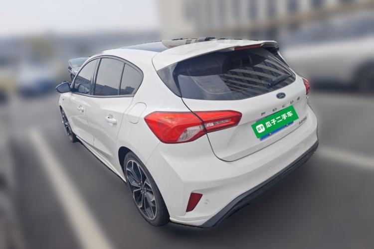 Used Ford Focus 2020 Hatchback EcoBoost 180 Automatic ST Line