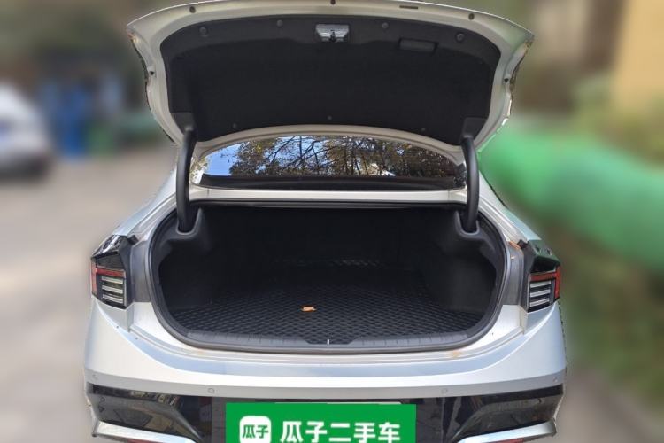 Used Hyundai Sonata 2024 1.5T Pro