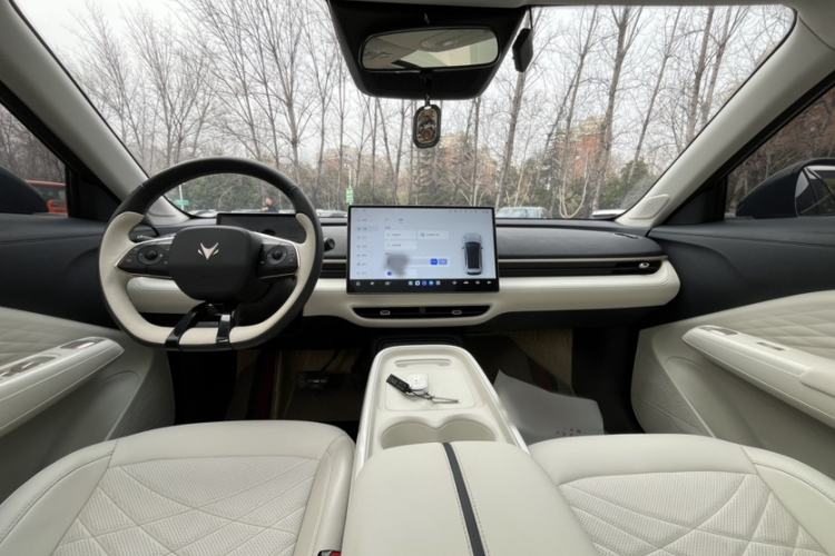 Used ARCFOX T1 2025 Model 425 MAX
