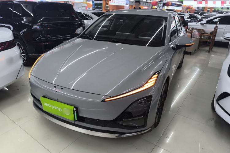 Used Wuling Xingguang 2024 Co-Creation Edition 510 Advanced Model