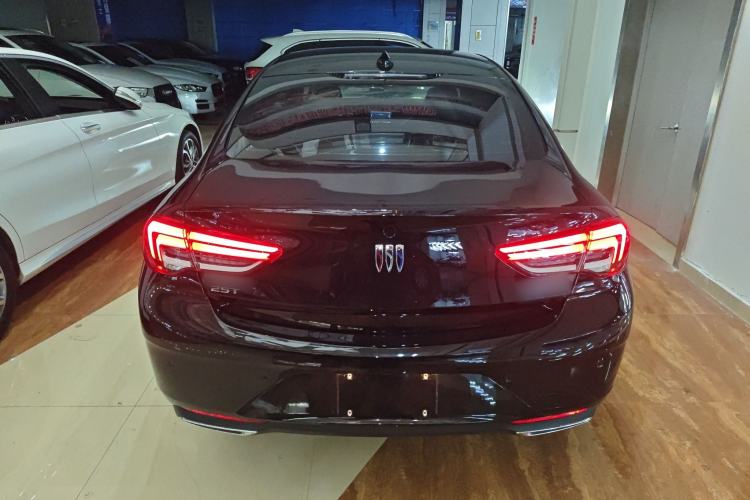 Used Buick Regal 2024 25T Deluxe Edition
