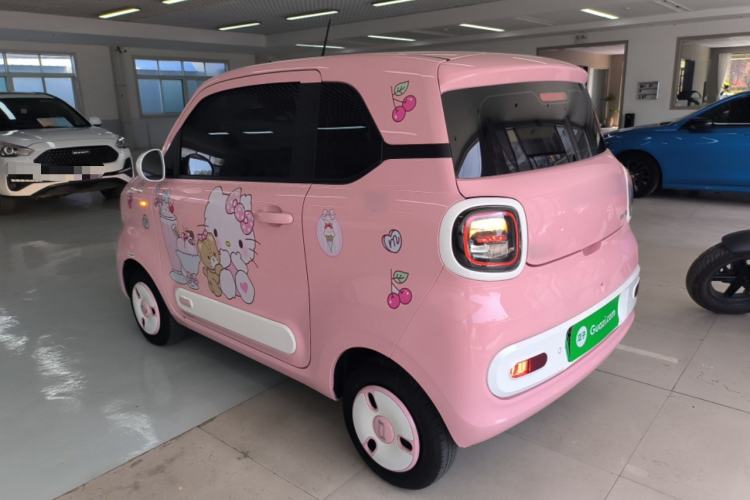 Used Bestune Pony 2024 170km Vitality Horse