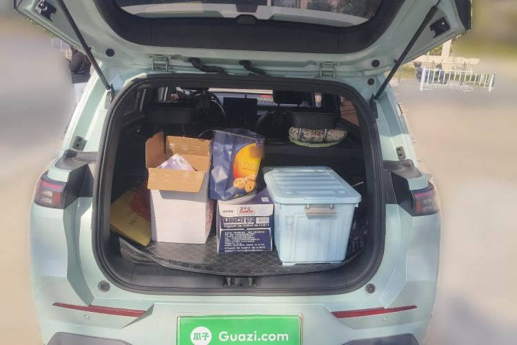 Used AION Y 2022 Plus 70 Smart Edition
