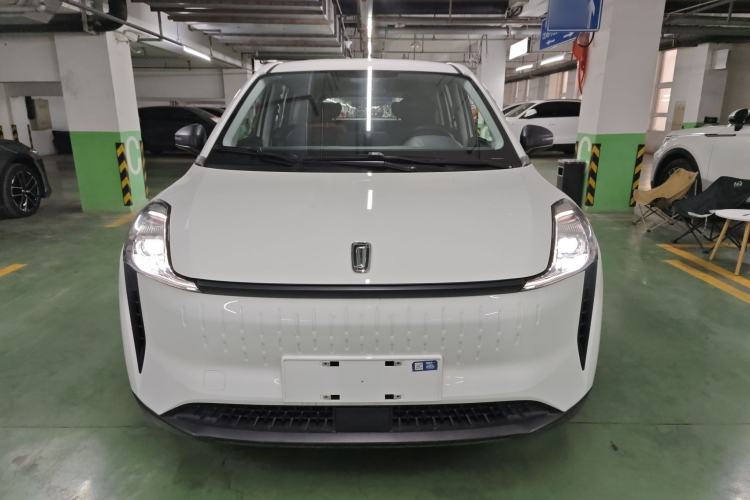 Used Bestune NAT 2023 PRO Comfort Travel Edition 419km