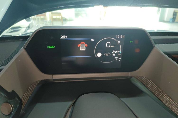 Used Toyota FAW Toyota bZ4X 2022 Four-Wheel-Drive High-Performance PRO Edition