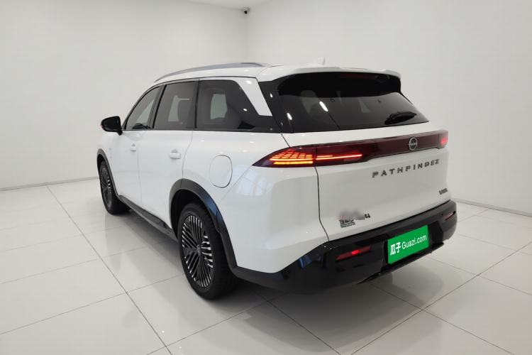 Used Nissan Pathfinder 2024 380 VC-TURBO Four-Wheel Drive Prestige Edition 6 Seats
