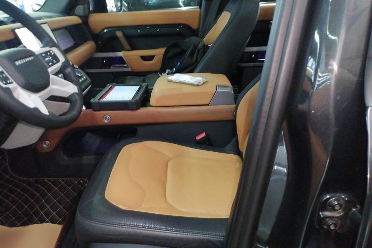 Used Land Rover Defender 2024 110 3.0T P400 X-DYNAMIC HSE