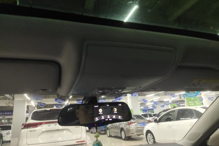 Used Volkswagen Lamando 2018 280TSI DSG Luxury Edition