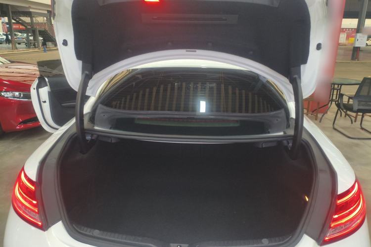 Used Mercedes-Benz C-Class 2018 C 200 Coupe
