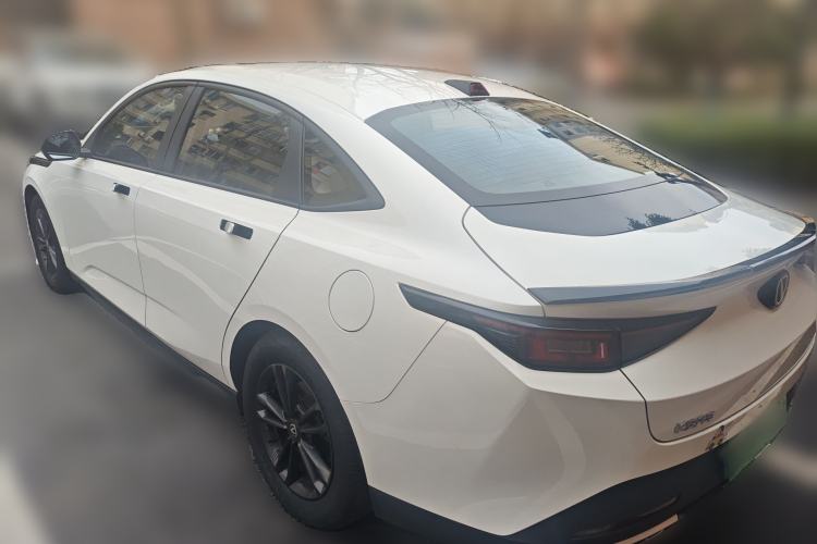 Used CHANGAN Eado DD 2023 Blue Whale NE 1.5T GDI DCT Prestige Model
