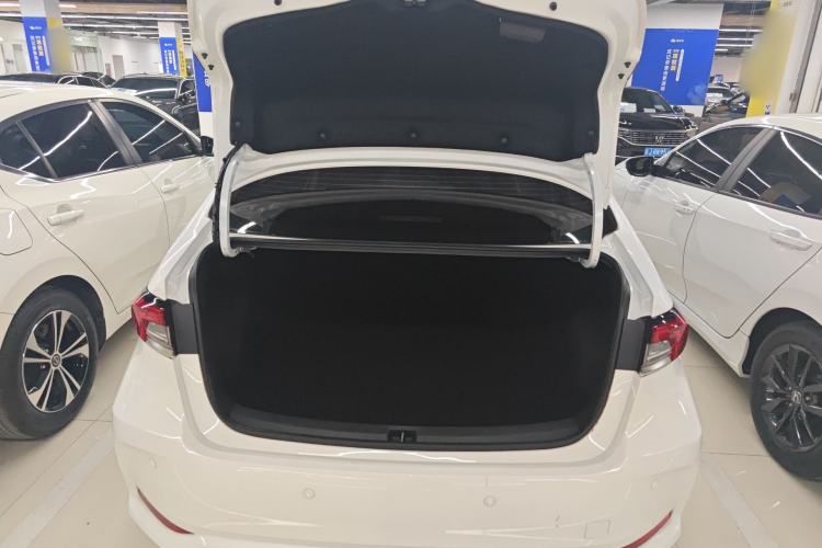 Used Toyota Corolla 2019 1.2T S-CVT GL Pioneer Edition
