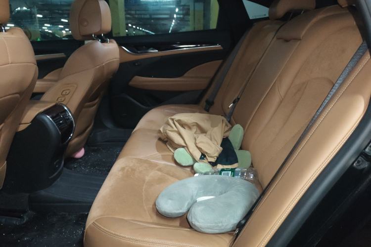 Used Buick LaCrosse 2018 28T Luxury Model