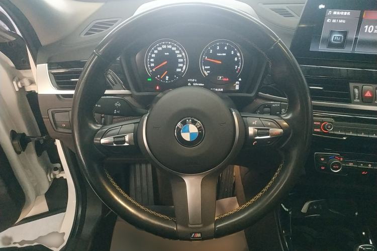Used BMW X2 2023 sDrive25i M Sport Night Edition
