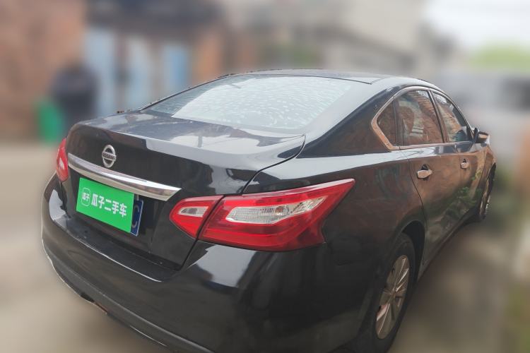 Used Nissan Teana 2016 2.0L XL Comfort Edition
