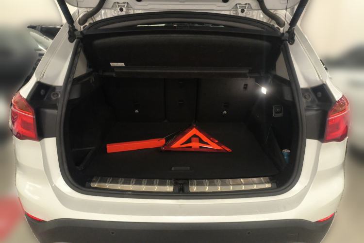 Used BMW X1 2016 sDrive18Li Fashion Model
