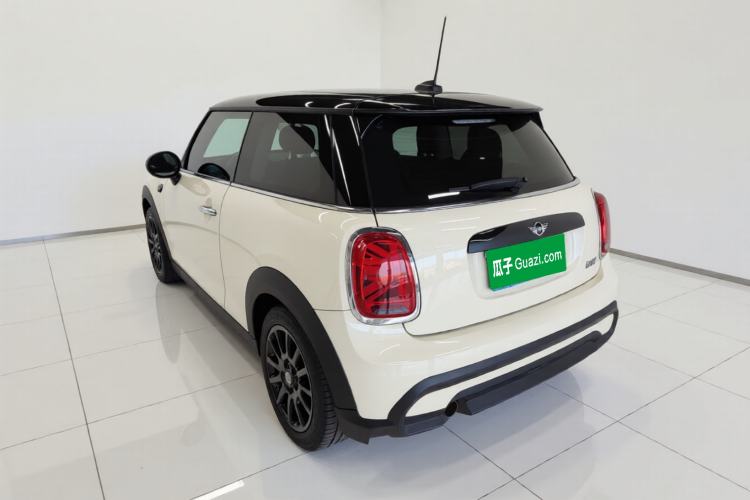 Used MINI 2022 Updated 1.5T ONE