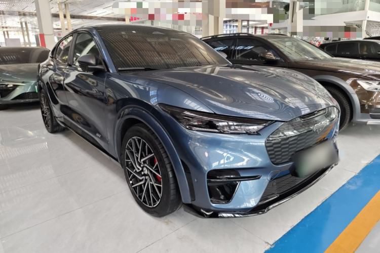 Used Ford Mustang Mach-E 2021 GT Model