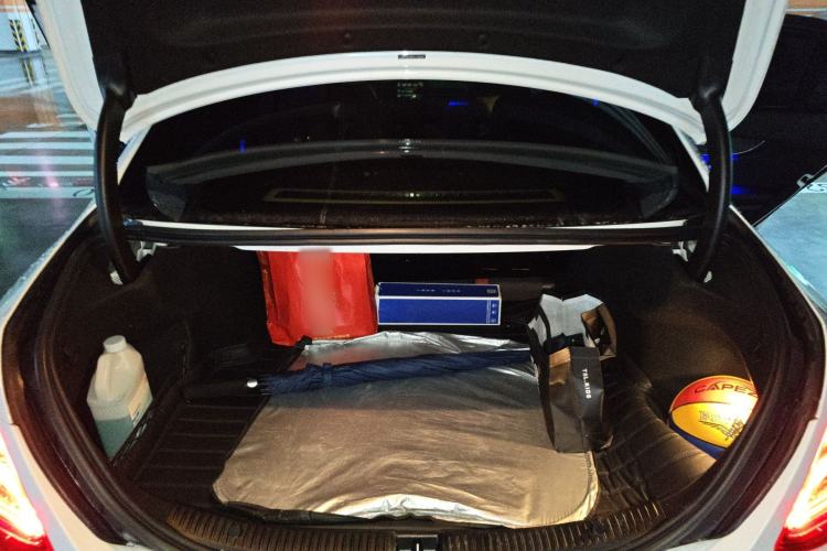 Used Mercedes-Benz C-Class 2017 C 200 L Sport Edition
