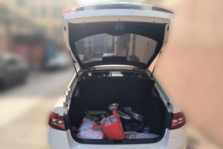 Used Skoda Octavia 2020 1.5L Automatic SmartDrive Comfort Edition