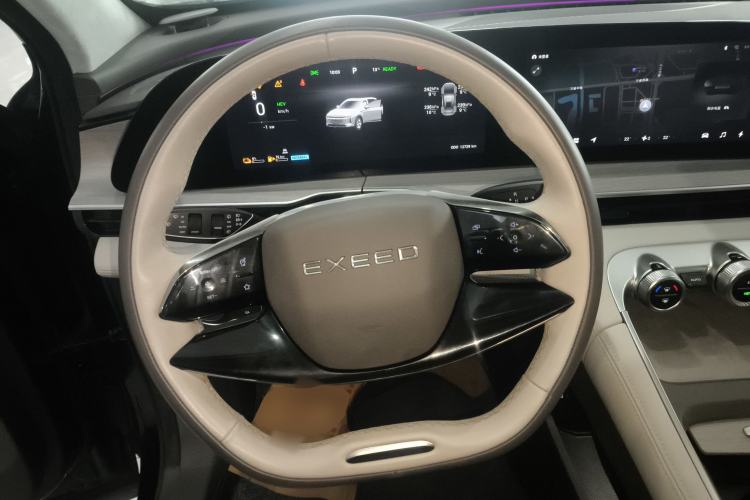 Used EXEED Stellar C-DM 2024 1.5T Long-Range Pro