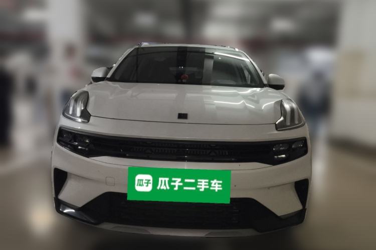 Used Lynk & Co 06 EM-P 2022 PHEV 84 km Range Pro Version