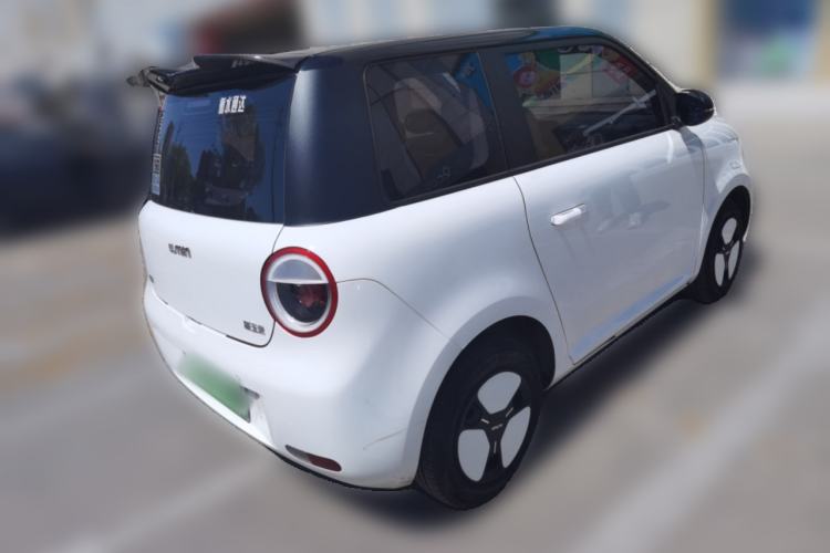 Used CHANGAN NEVO Lumin 2025 205 km Xiangqin Version
