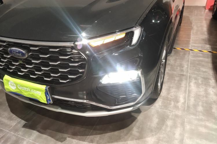 Used Ford Equator 2021 EcoBoost 225 Premier 6-Seater