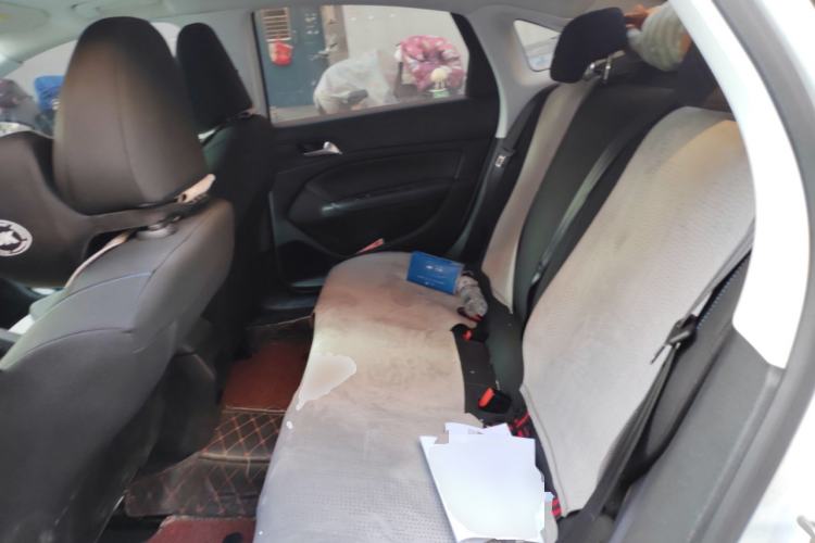 Used Peugeot 308 2016 1.6L Automatic Luxury Edition
