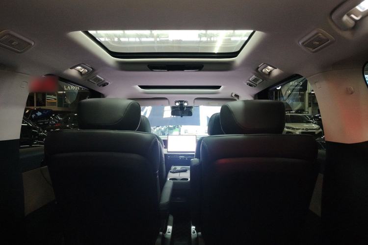 Used GAC Trumpchi E8 2024 Honor Series 2.0L Honor Edition Headliner