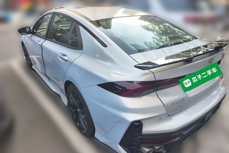 Used GAC Trumpchi EMPOW 2024 400T Automatic Yingbao R MAX Edition