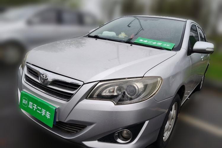 Used Toyota Corolla EX 2013 1.6L Automatic Excellence Edition