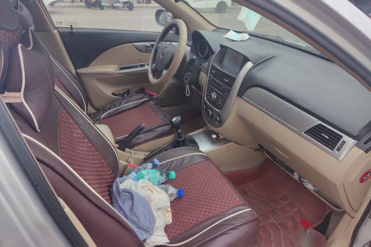 Used Buick Excelle 2011 1.6 LX-MT
