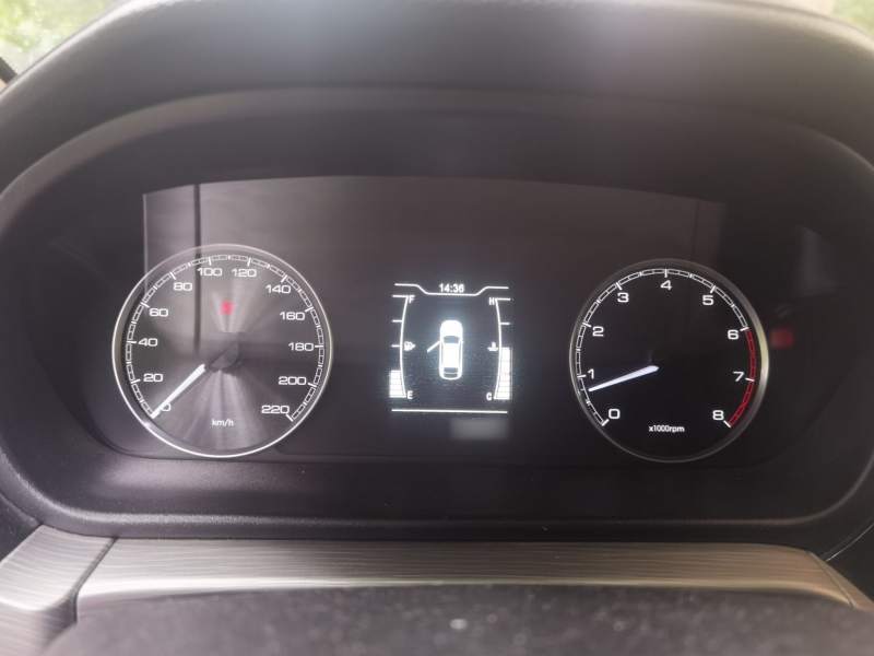 Used Chery Arrizo 5 2021 PRO 1.5L Manual Youth Edition — 3