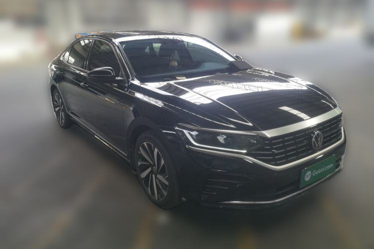 Used Volkswagen Passat 2023 Revised 330TSI Elite Edition