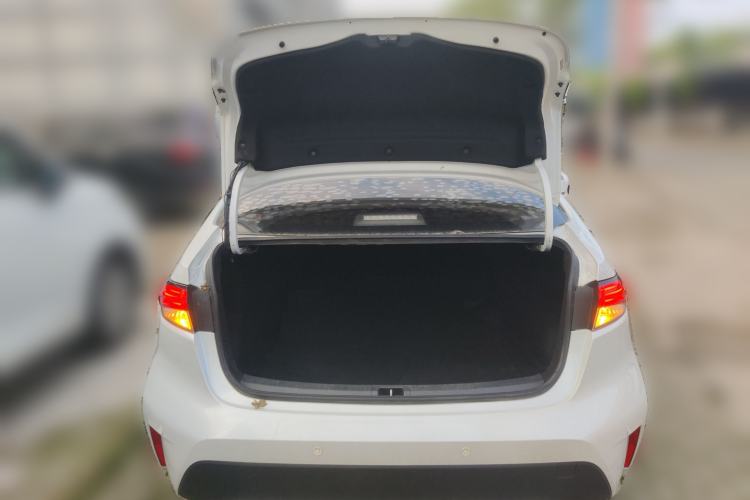 Used Toyota Levin 2021 Dual-Motor 1.8H E-CVT Progressive Edition