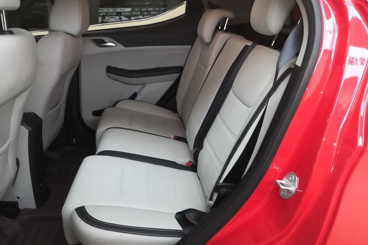 Used BYD Yuan Pro 2021 401 km Luxury Version