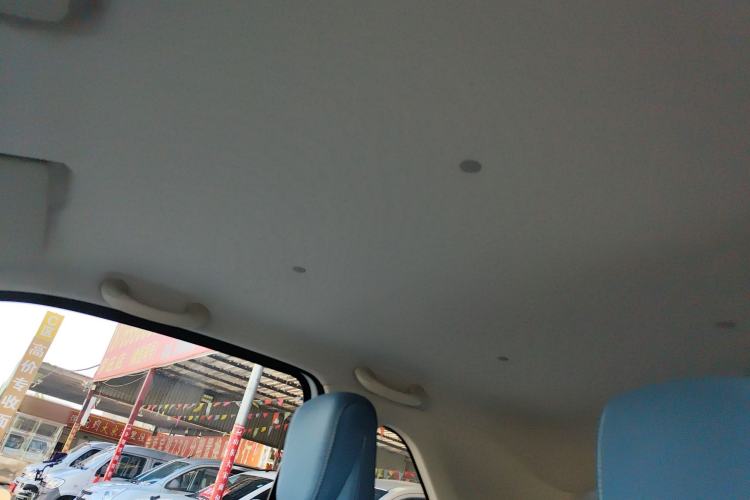 Used Dongfeng Fengon MINIEV 2022 Candy Edition Half-Sugar Headliner