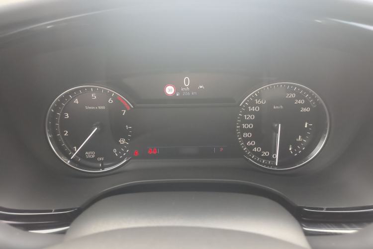 Used Cadillac XT6 2020 28T Six-Seater Luxury Version