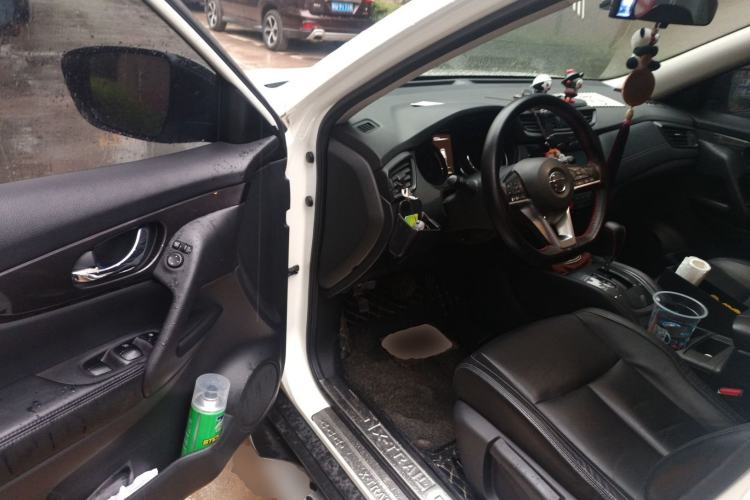 Used Nissan X-Trail 2017 2.0L CVT Comfort Edition 2WD
