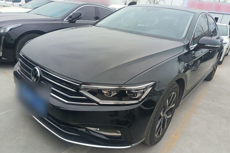 Used Volkswagen Magotan 2020 330TSI DSG Luxury Edition