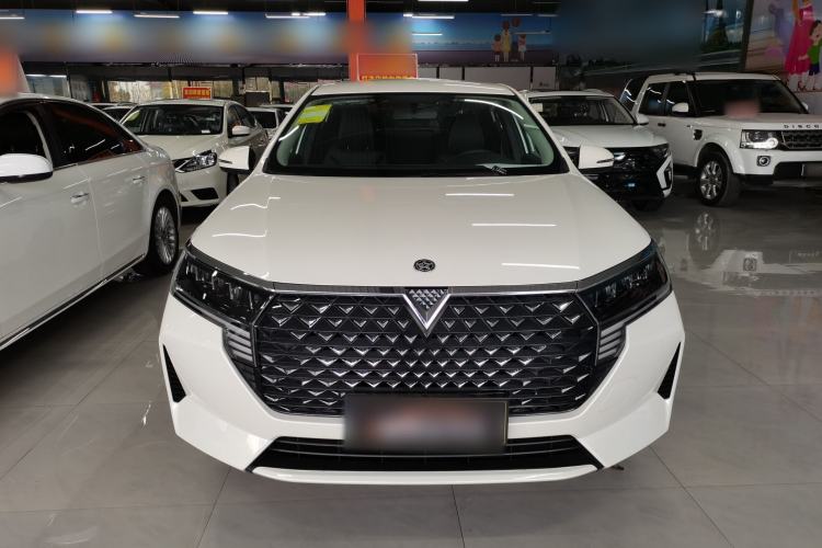 Used Venucia D60 2023 PLUS 1.6L XE CVT Trendy Edition
