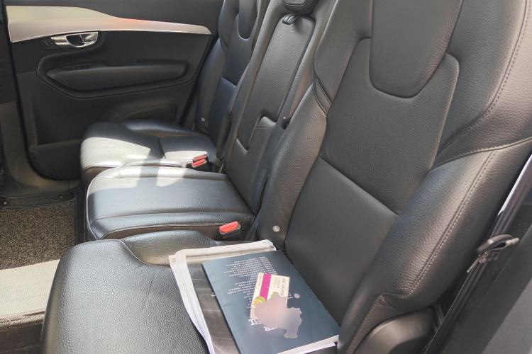 Used Volvo XC90 2015 T6 Zhiyi Edition 7-Seater
