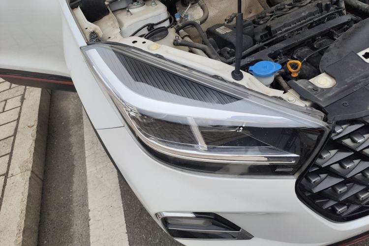 Used Chery Tiggo 5x 2022 Superhero Edition 1.5L CVT Luxury Model