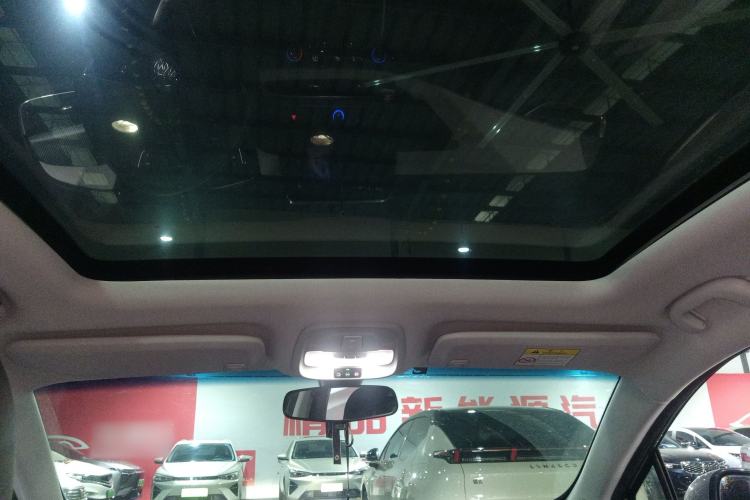 Used Buick Velite 6 2020 Connected Smart Enjoyment PLUS
