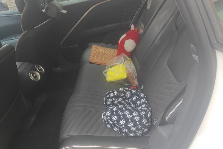 Used Avatr 11 2023 Harmony 90-degree Rear-wheel Drive Edition
