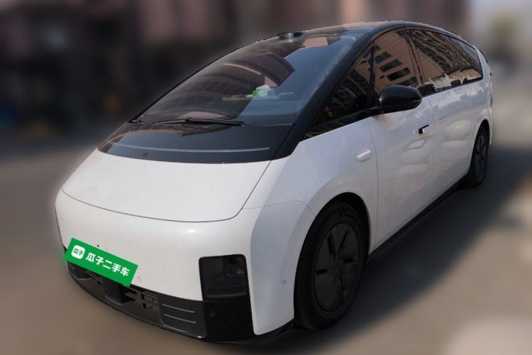 Used Li Auto MEGA 2025 Home Family Special Edition