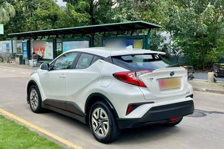 Used Toyota IZOA EV 2020 E·Smart Edition
