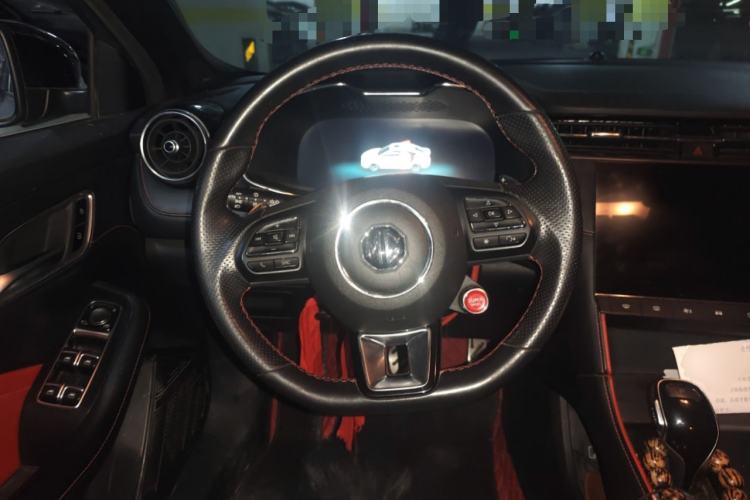 Used MG 6 2020 1.5T Automatic Trophy Flagship Edition
