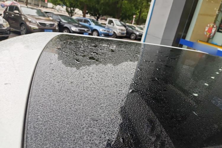 Used Geely Galaxy Panda 2023 Panda Mini 200km Dynamic Bear