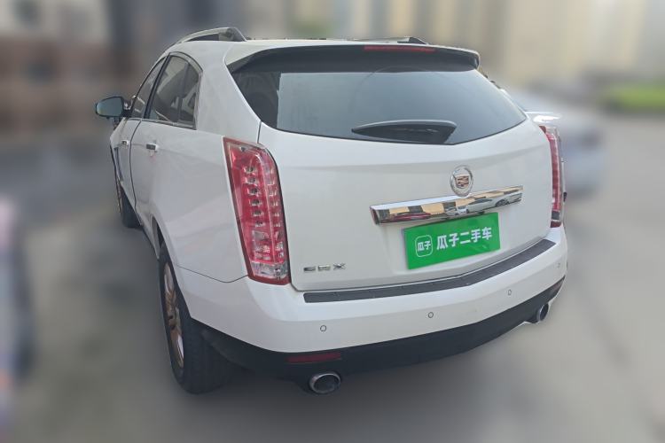 Used Cadillac SRX 2014 3.0L Luxury Model
